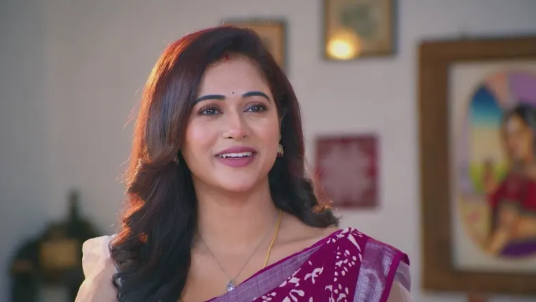 Sandhya Raagam - May 29, 2025 - Best Scene 