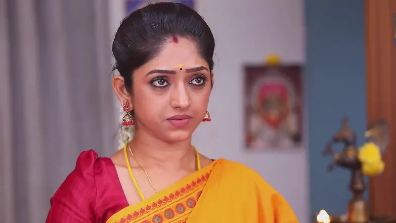 Ninaithale Inikkum - May 31, 2025 - Best Scene 