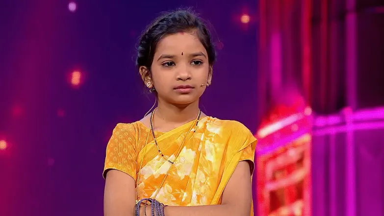 Drama Juniors Season 8 - May 25, 2025 - Webisode 25th May 2025 Webisode