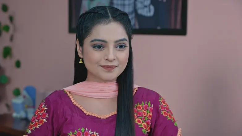Jasmine Urges Aditya to Launch a New Product Episode 50