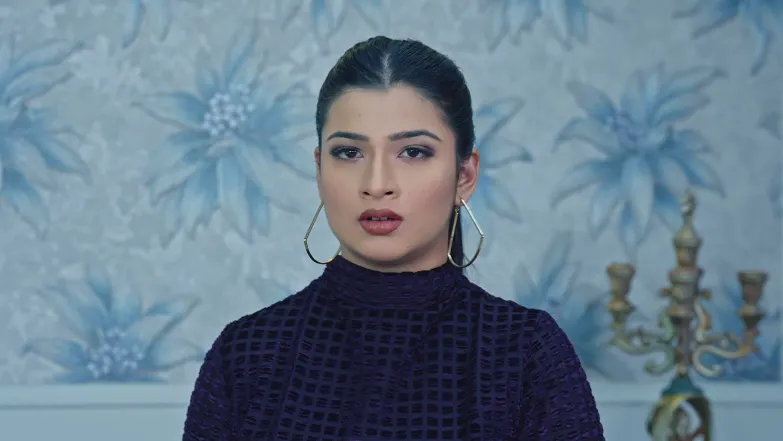 Kiran Plots to Discredit Jasmine Episode 51