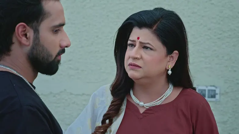 Pramila Clashes with Nipun 28th May 2025 Webisode
