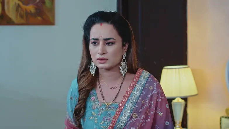 Ridhi Inspects Anshuman's Laptop 30th May 2025 Webisode