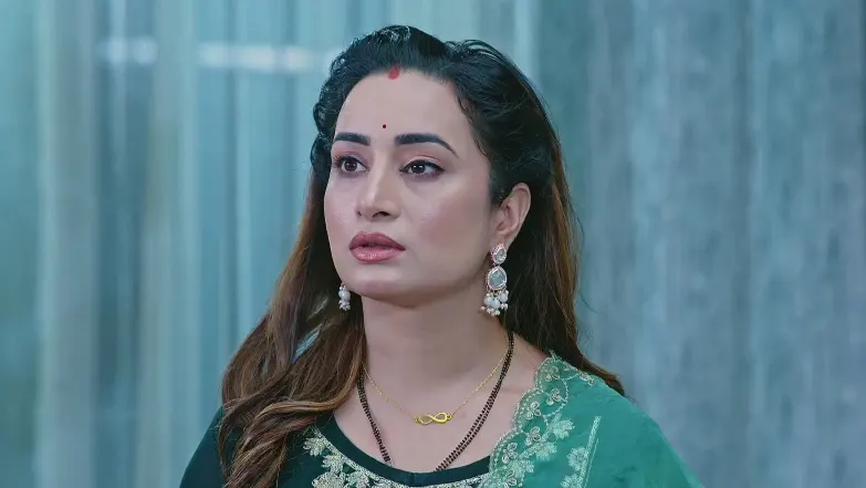 Anshuman Reveals Angad's Secret 31st May 2025 Webisode