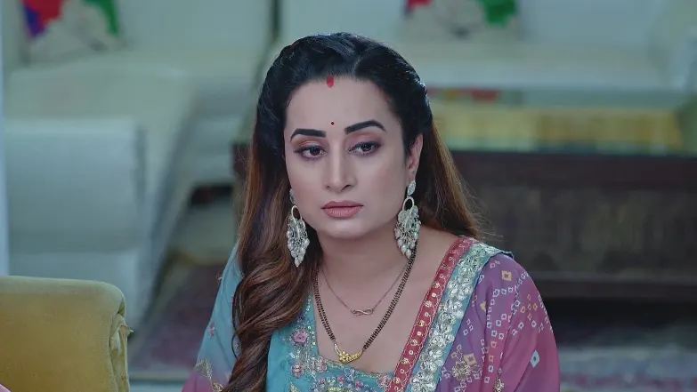 Ridhi Notices Ruhi in the CCTV Footage 29th May 2025 Webisode