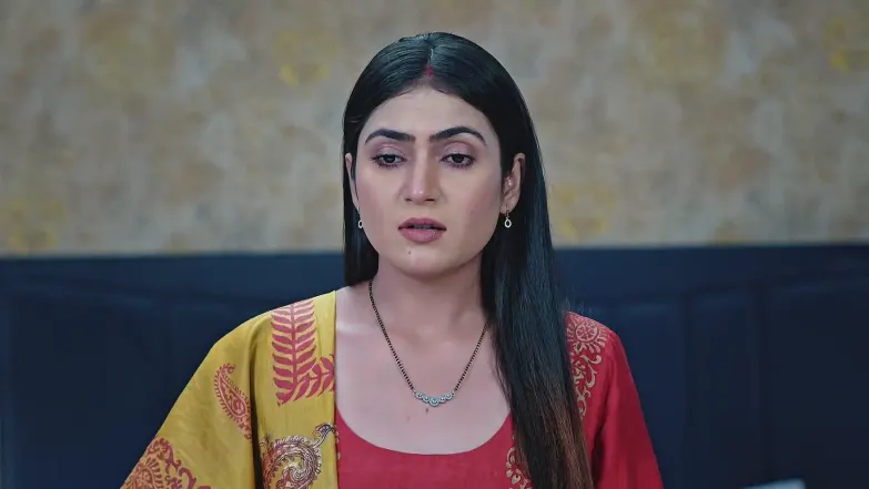 Reehan's Support for Mannat Irks Navneet 28th May 2025 Webisode