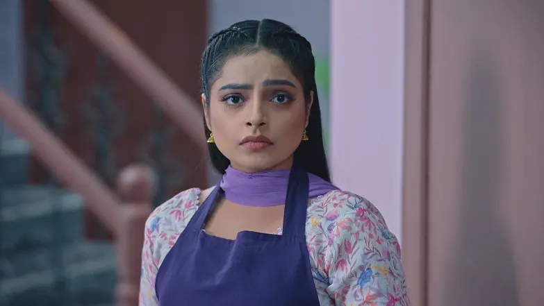 Jasmine Gets Asked a Personal Question 29th May 2025 Webisode