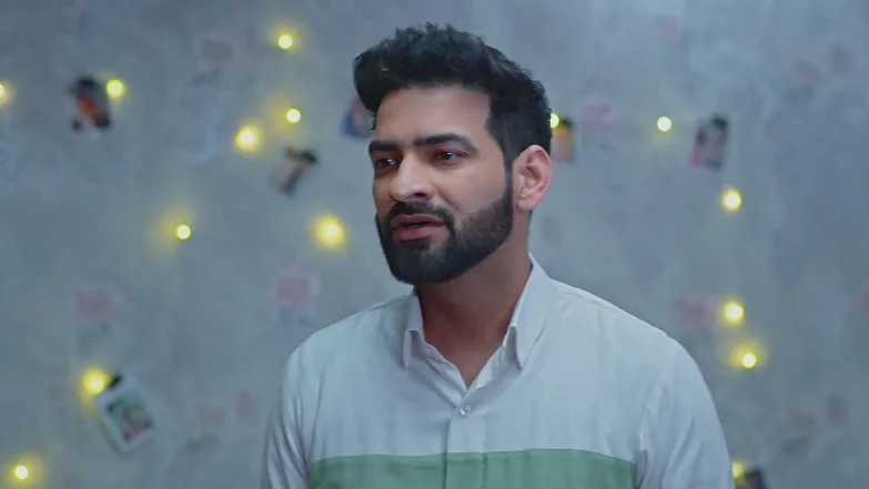 Amreen Gives Sidak Some Good News - Jawai Ji 