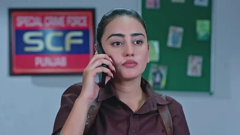 Sehajveer - May 28, 2025 - Best Scene 