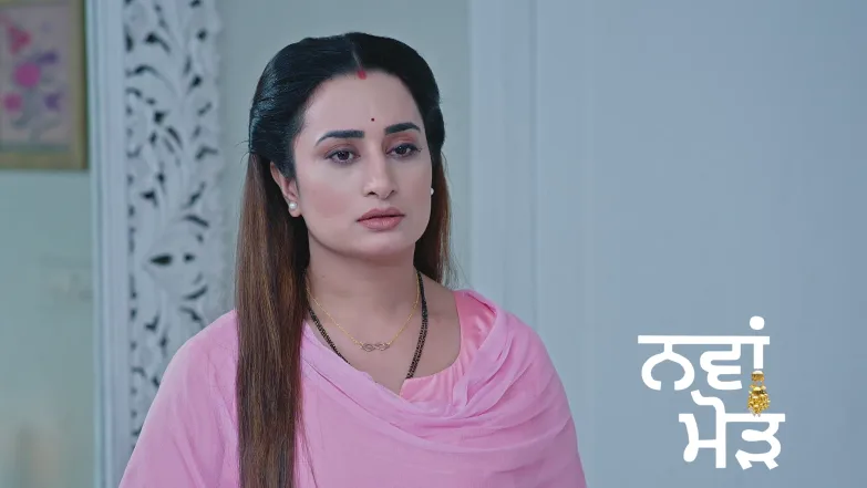 Ridhi Spots Ruhi on the CCTV Feed Episode 154