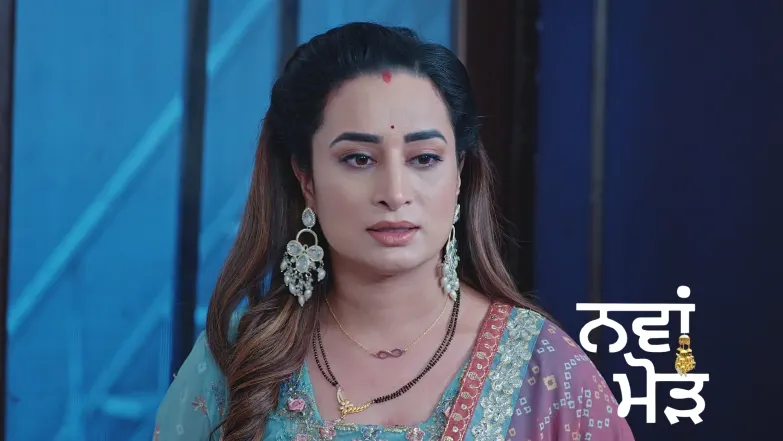 Ridhi Inspects the Contents of Anshuman's Laptop Episode 155