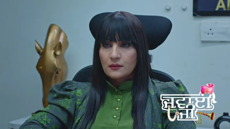 Amreen Urges Mr Walia to Relocate the Factory Episode 184