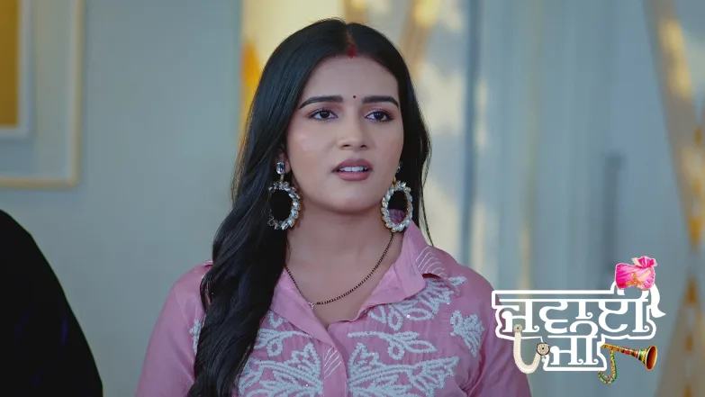 Harnav Learns the Truth about Gurleen Episode 185