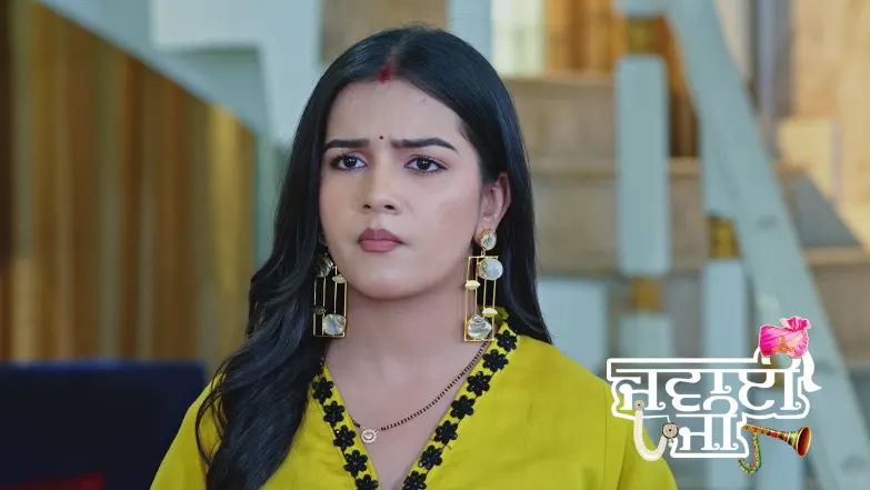 Harnav Lays a Trap for Ankush Episode 181