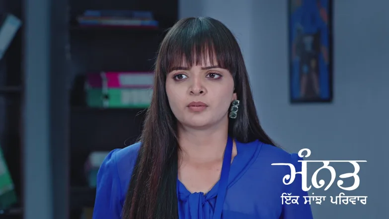 Navneet Agrees to the Joint Interview Episode 137