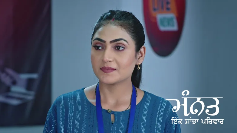 The Police Arrest Vaibhav Episode 134