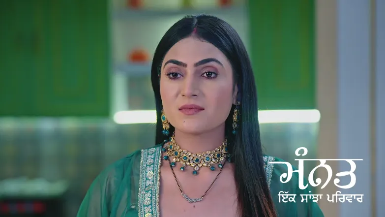 Navneet Finally Realises Her Mistake Episode 138