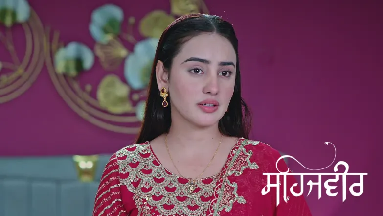Meher Makes an Unexpected Announcement Episode 368
