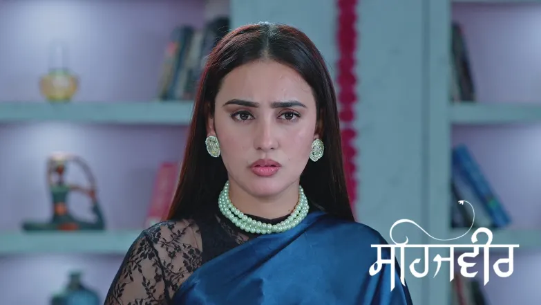Kabir Pulls the Trigger on Sehajveer Episode 371
