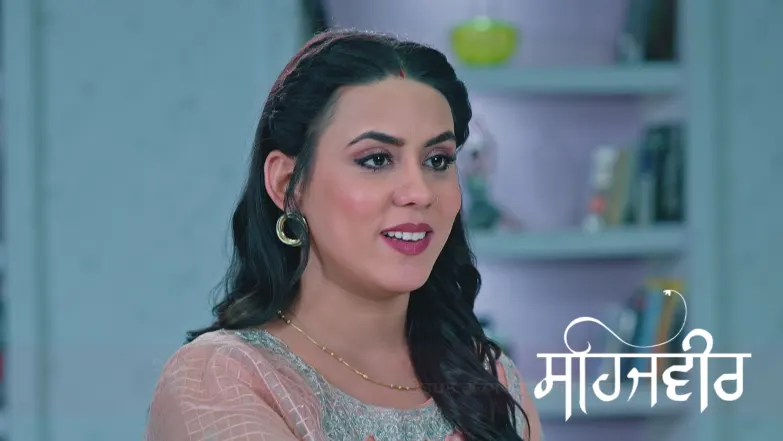 Kalyani and Nihal Tie the Knot Episode 370
