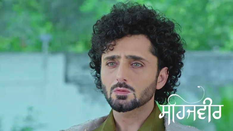 Vikram Misleads Kabir into Doubting Sehajveer Episode 367