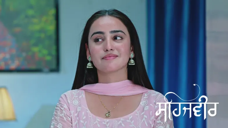 Sheetal’s Plans Ruined by an Unexpected Guest Episode 372