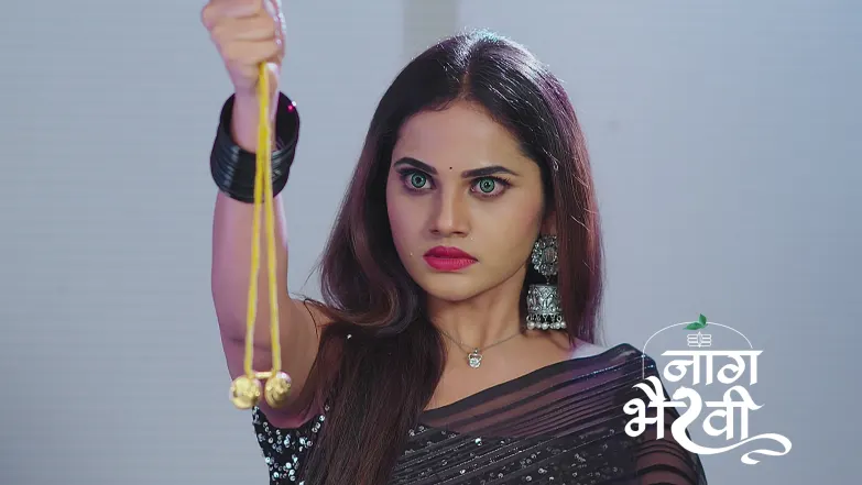Naag Bhairavi - May 28, 2025 Episode 93