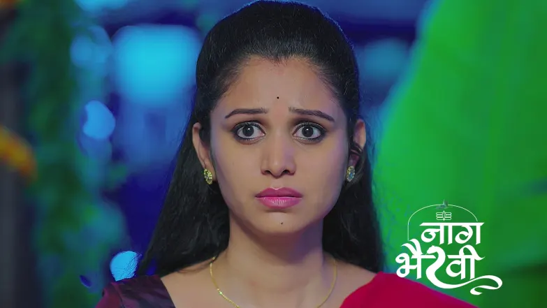 Will Malli Bring Bhairavi's Mangalsutra in Time? Episode 95