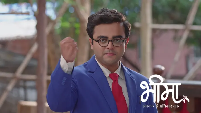 The Judge Sentences Kalika for 25 Years Episode 212