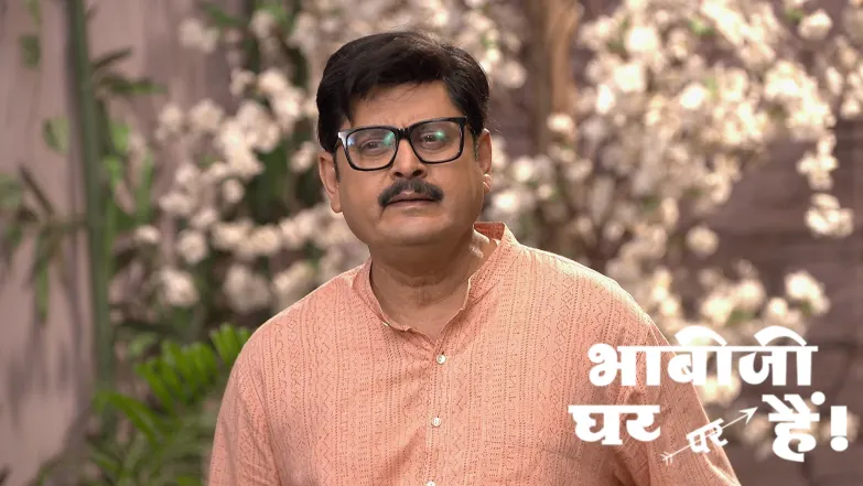 Tiwari Discovers Vibhuti's Smuggling Secret Episode 2602