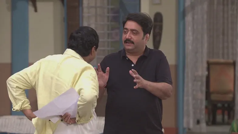 Happu Ki Ultan Paltan - May 30, 2025 - Best Scene 