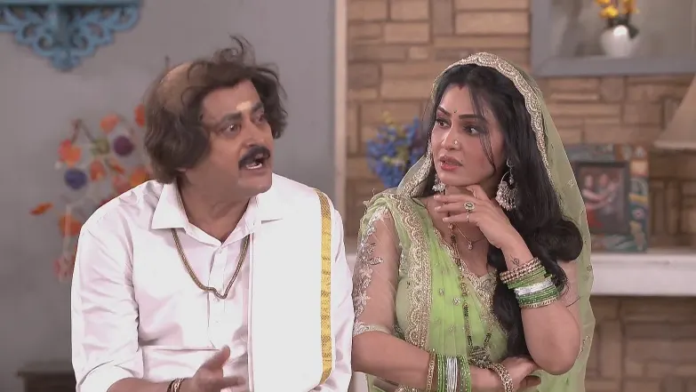Bhabi Ji Ghar Par Hai! - May 30, 2025 - Best Scene 