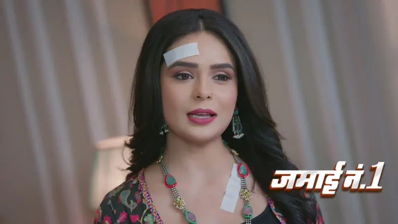 Sayli Asks Riddhi for Half of Her Wealth Episode 158