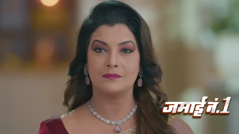 Sayli Has Neel Arrested on False Charges Episode 162