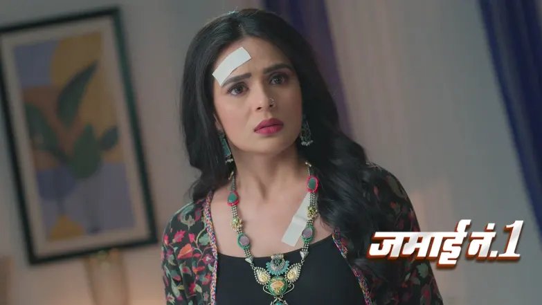 Sayli Is Ousted from the House Episode 160