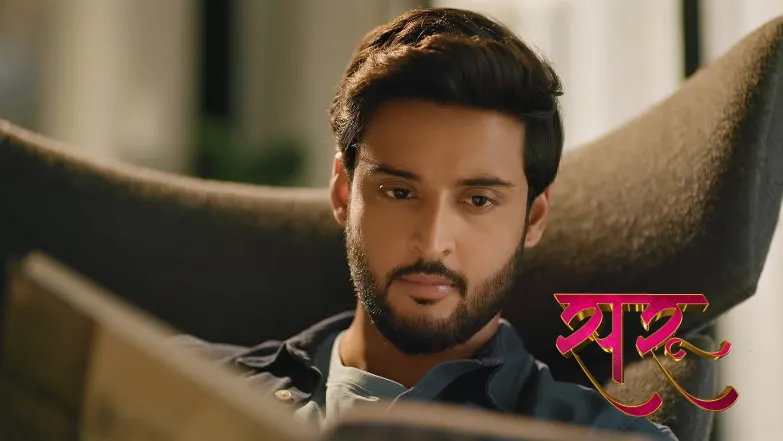Ved Tells Anika How She Differs from Saru Episode 18