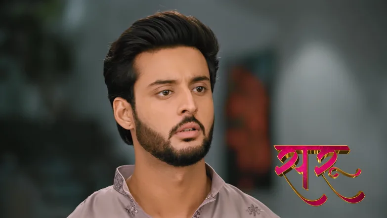 Saru Exposes Rishabh in front of Ved’s Family Episode 20