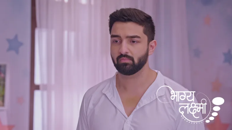Lakshmi Is Arrested Episode 1326