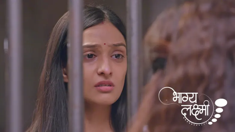Malishka Meets Lakshmi Episode 1328