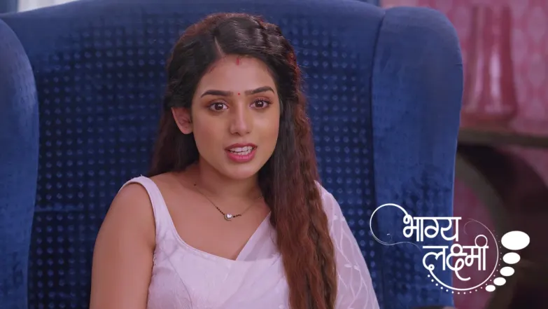 Rano and Shalu Ask Lakshmi for the Truth Episode 1327