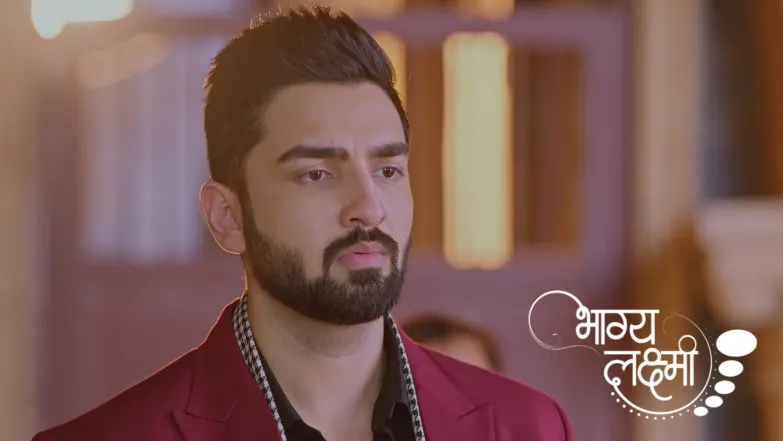 Lakshmi Denies Involvement in Neelam's Murder Episode 1332