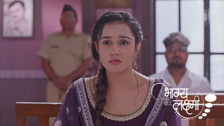 Lakshmi's Court Hearing Begins Episode 1331