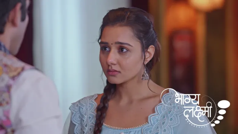 Shalu Urges Ayush to Persuade Rishi Episode 1330