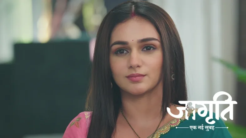 Kalikant Asks Kalindi to Leave the Mansion Episode 253