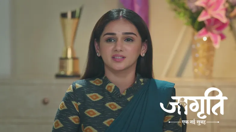 Suraj and Akash Help Jagriti Episode 251