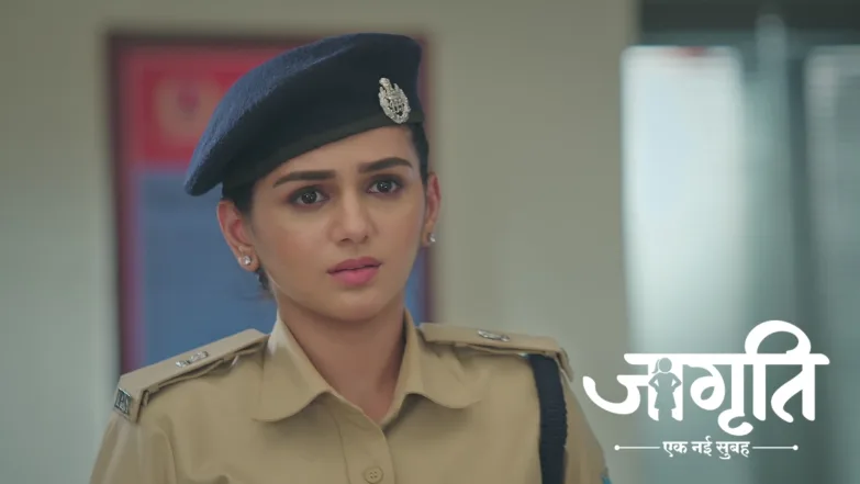 Akash Sparks a Fight between Suraj and Jagriti Episode 255