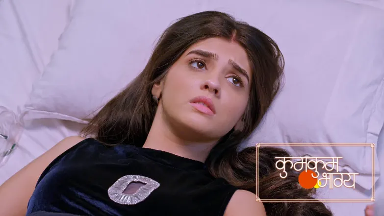 Payal Disguises as a Doctor to Harm Prarthana Episode 3096