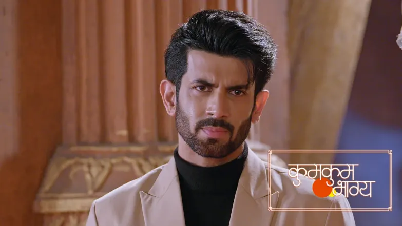 Kumkum Bhagya - May 27, 2025 Episode 3094