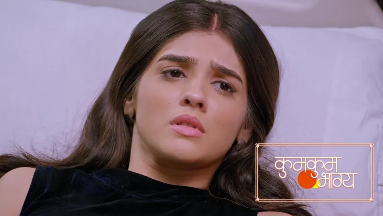 Raunak's Change of Heart Stuns Mayank Episode 3097