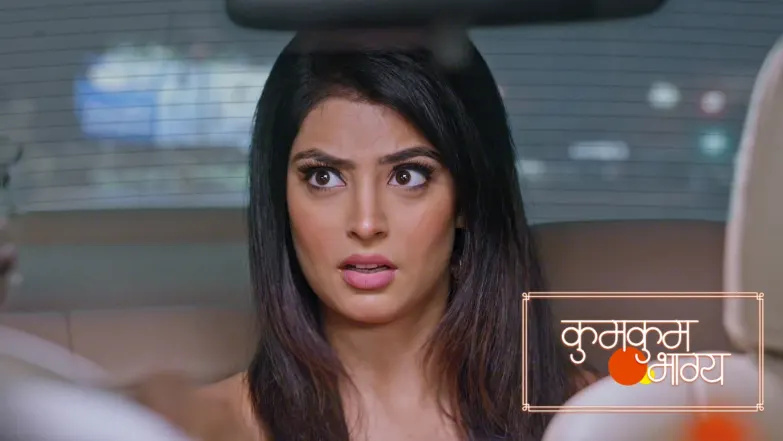 Kumkum Bhagya - May 28, 2025 Episode 3095